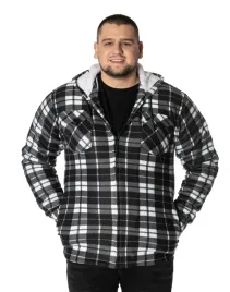 ciepla-koszula-bluza-polarowa-meska-rozsuwana-ocieplona-futerkiem-225-5-4xl