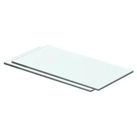 polki-2-szt-szklany-przezroczysty-panel-40-x-15-cm