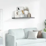 polka-scienna-szara-90x235x38-cm-mdf-stan-nowy