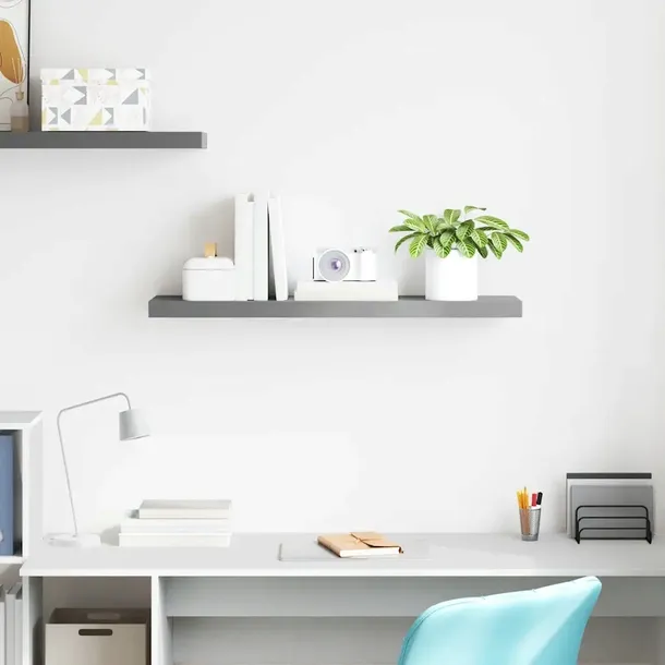 polka-scienna-szara-90x235x38-cm-mdf-material-metal