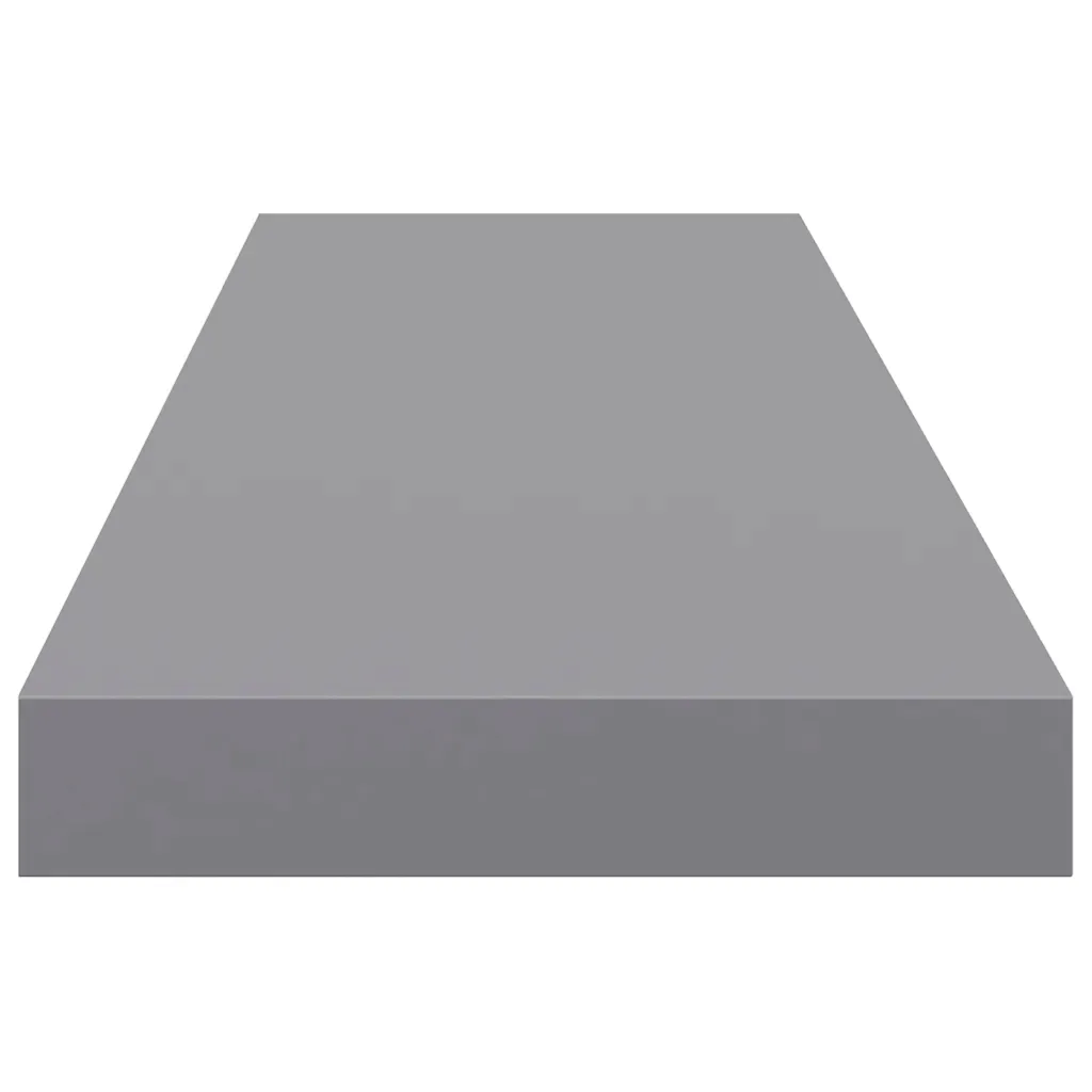 polka-scienna-szara-90x235x38-cm-mdf-stan-nowy