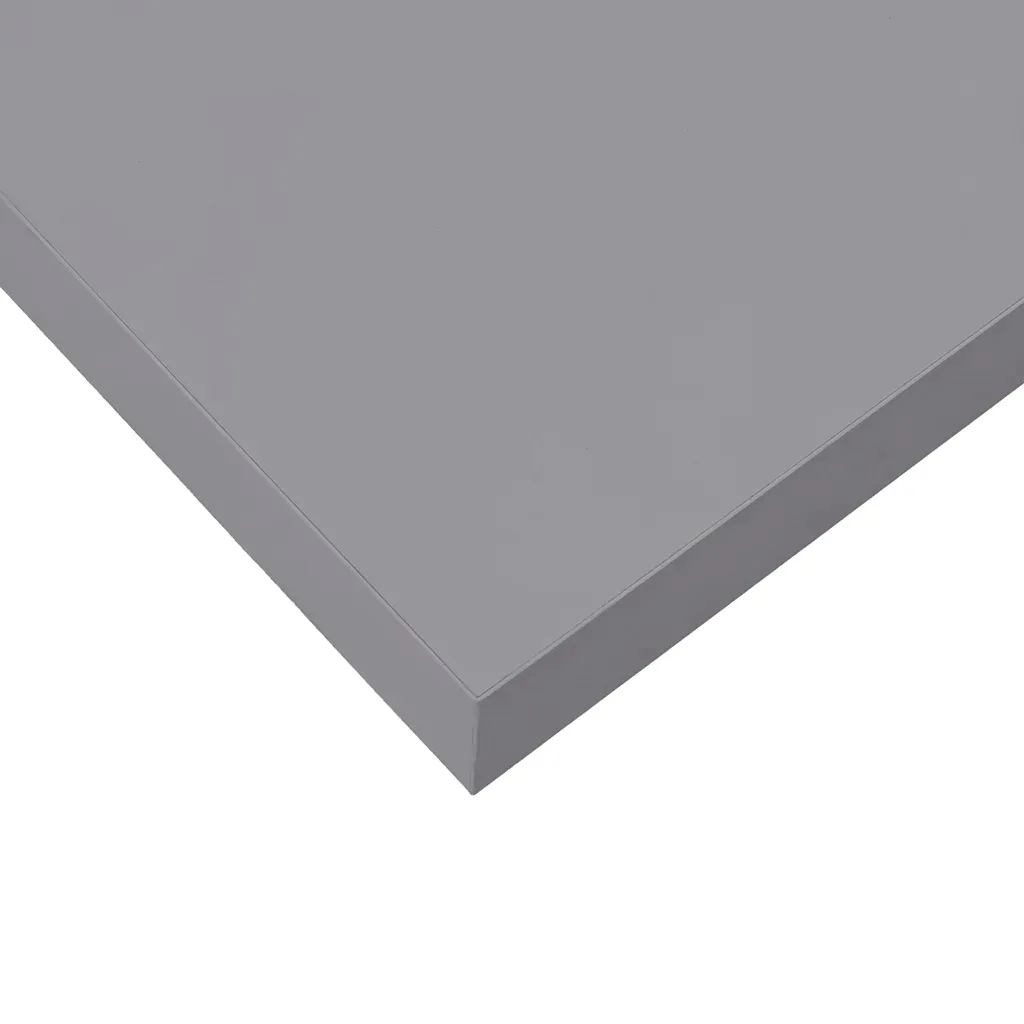 polka-scienna-szara-90x235x38-cm-mdf-stan-nowy