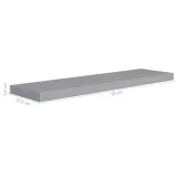 polka-scienna-szara-90x235x38-cm-mdf-stan-nowy-marka-vidaxl