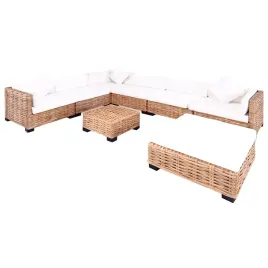 zestaw-wypoczynkowy-27-elementow-naturalny-rattan