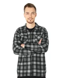 ciepla-koszula-polarowa-meska-ocieplana-231-11-xxl