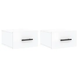 wiszace-szafki-nocne-2-szt-biale-z-polyskiem-35x35x20-cm