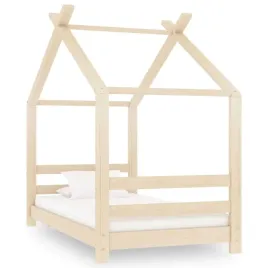 rama-lozka-dzieciecego-lite-drewno-sosnowe-70-x-140-cm