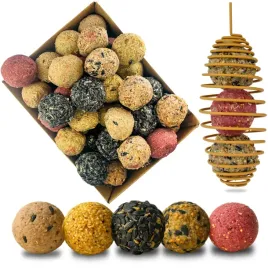 karma-kule-tluszczowe-dla-dzikich-ptakow-z-ziarnem-50x90g-karmnik-gratis