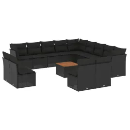 14-cz-zestaw-wypoczynkowy-do-ogrodu-poduszki-czarny-rattan-pe