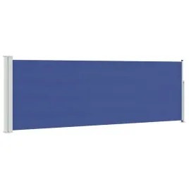 wysuwana-markiza-boczna-na-taras-100-x-300-cm-niebieska