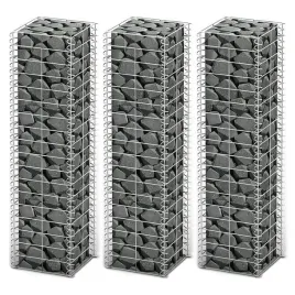 zestaw-3-koszy-gabionowych-drut-galwanizowany-25x25x100-cm
