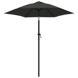 parasol-antracytowy-200x224-cm-aluminium