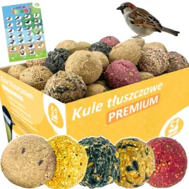 100x-kolorowe-kule-tluszczowe-premium-karma-ze-slonecznik-do-dzikich-ptakow