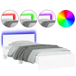 rama-lozka-z-wezglowiem-i-led-biala-100x200-cm