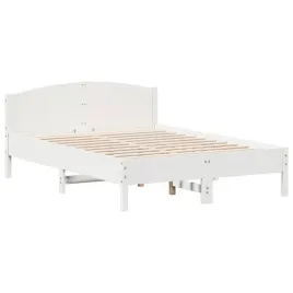 rama-lozka-z-wezglowiem-biala-120x190-cm-lite-drewno-sosnowe