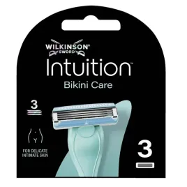 wilkinson-intuition-bikini-care-wklad-z-3-ostrzami-3szt