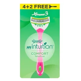 wilkinson-my-intuition-xtreme3-comfort-sensitive-maszynki-do-golenia-6szt
