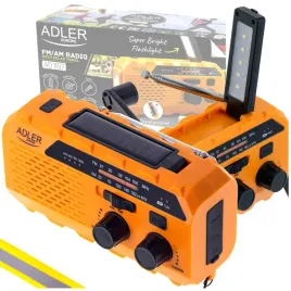 radio-przenosne-na-korbke-kuchenne-solarne-dynamo-latarka-powerbank-latarka