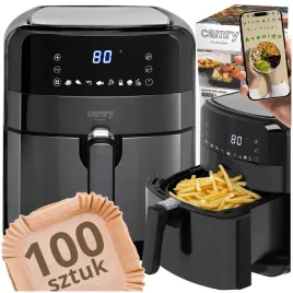 air-fryer-frytkownica-beztluszczowa-5l-xxl-2500w-9-programow-100-tacek
