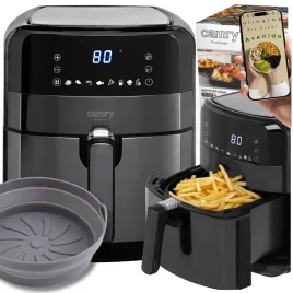 air-fryer-frytkownica-beztluszczowa-5l-xxl-2500w-9-programow-tacka-silikon