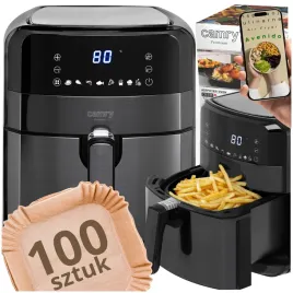 air-fryer-frytkownica-beztluszczowa-5l-xxl-2500w-9-programow-100-wkladow