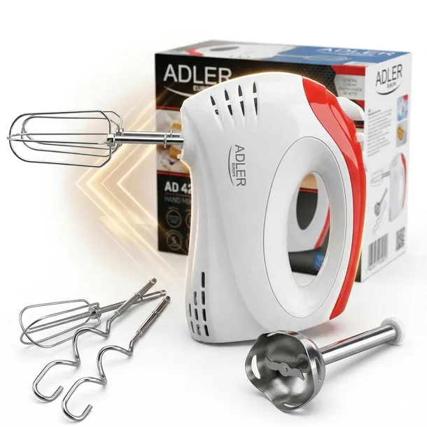 Adler AD 4212 300W