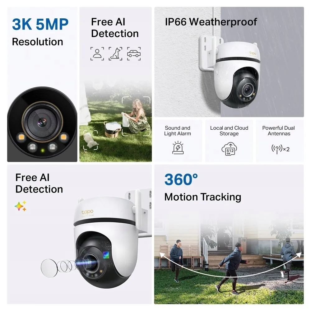 kamera-tp-link-tapo-c530ws-stan-nowy