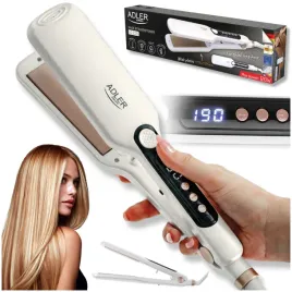 szeroka-prostownica-do-wlosow-regulacja-temperatury-lcd-120w-adler-ad-2325