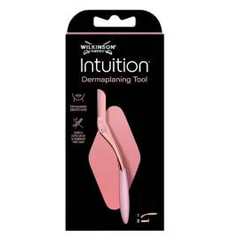 wilkinson-intuition-narzedzie-do-dermaplaningu-2-zapasowe-ostrza