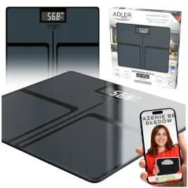 waga-lazienkowa-elektroczniczna-dokladna-180-kg-szklana-slim-lcd