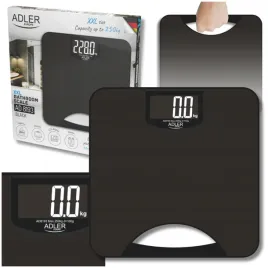 waga-lazienkowa-elektroczniczna-dokladna-250-kg-szklana-czarna-slim-lcd