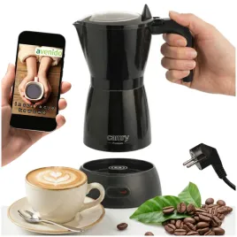 kawiarka-elektryczna-camry-300ml-6-filizanek-espresso-ekspres-do-kawy-480w