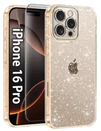etui-do-iphone-16-pro-silikonowe-brokat-clear-case-szklo-ochronne-9h