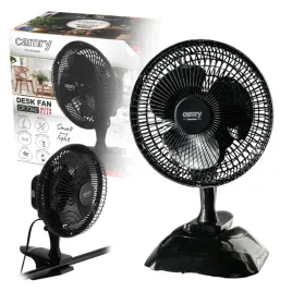 wentylator-biurkowy-z-klipsem-sieciowy-cichy-przenosny-15cm-2-predkosci-30w