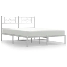 metalowa-rama-lozka-z-wezglowiem-biala-150x200-cm