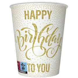 kubeczki-papierowe-happy-birthday-to-you-bialy-maki-250-ml-8-szt