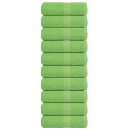 reczniczki-10-szt-zielone-30x30-cm-360-g-m2