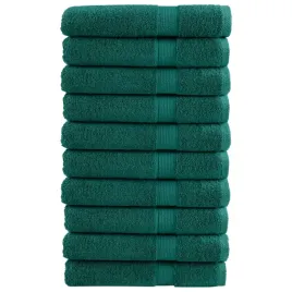 reczniki-premium-solund-10-szt-zielone-80x200-cm-600-g-cm