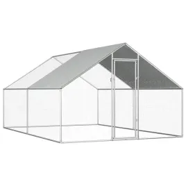 klatka-zewnetrzna-dla-kurczat-275x4x192-m-stal-galwanizowana