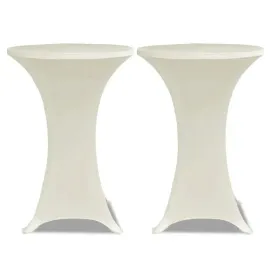 obrus-na-stol-barowy-o-80-cm-kremowy-rozciagany-2-szt