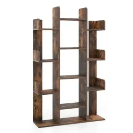 regal-na-ksiazki-regal-wolnostojacy-86-x-245-x-141-cm