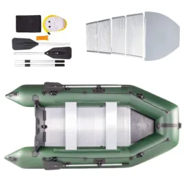 ponton-turystyczny-wedkarski-3-os-kormoran-300pp-aluminiowa-podloga-mocny