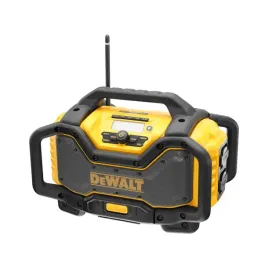 mocne-radio-budowlane-dewalt-dcr027-dab-fm-bluetooth-18v-usb-230v-stereo