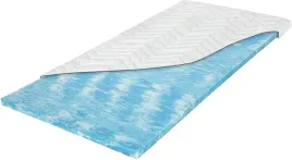 meos-materac-nakladka-z-pianki-zelowej-100x200-cm