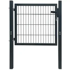 brama-ogrodzeniowa-pojedyncza-2d-antracytowa-106-x-130-cm