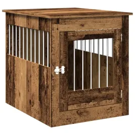 kojec-dla-psa-stare-drewno-645x80x71-cm