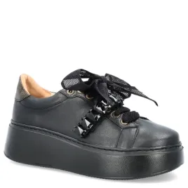 sneakersy-damskie-ze-skory-tymoteo-2766-czarne