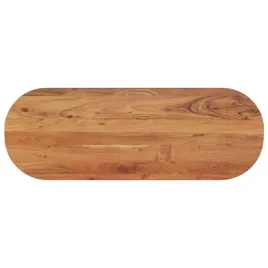 blat-do-stolu-110x40x25-cm-owalny-lite-drewno-akacjowe