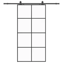drzwi-przesuwne-z-zestawem-okuc-czarne-1025x205-cm-esg-szklo