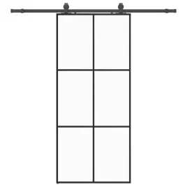 drzwi-przesuwne-z-zestawem-okuc-czarne-90x205-cm-esg-szklo